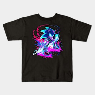 sonic Kids T-Shirt